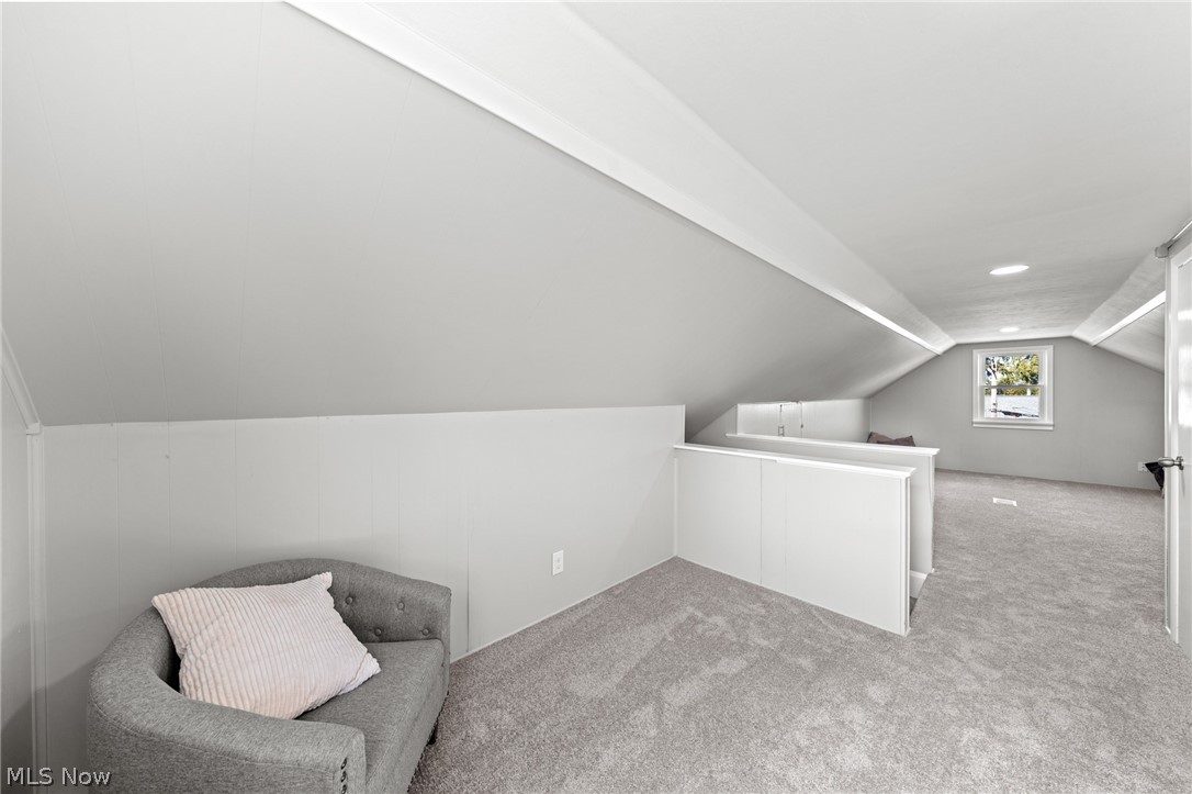 City/Canton - Residential