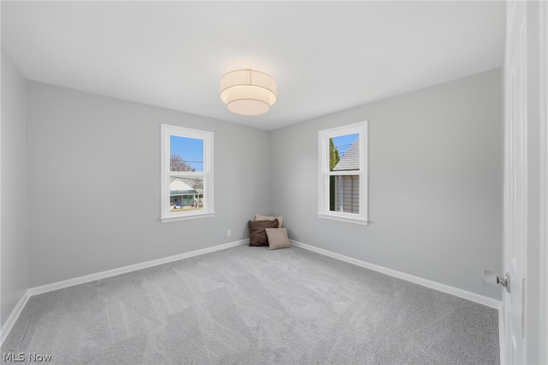 City/Canton - Residential