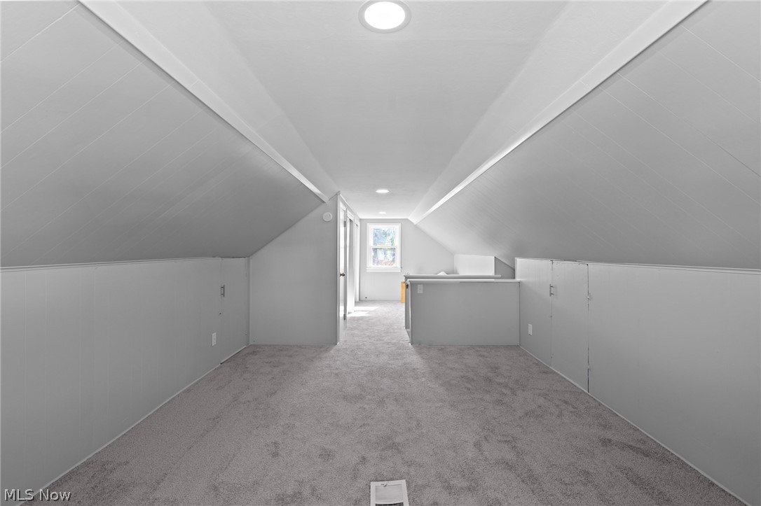 City/Canton - Residential