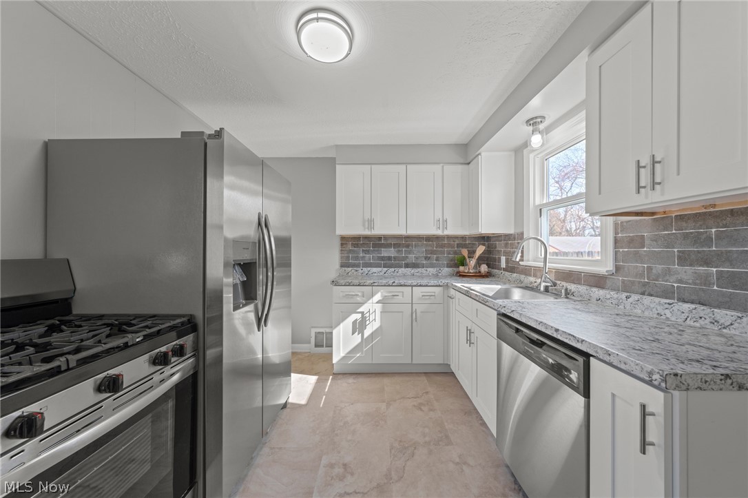 City/Canton - Residential