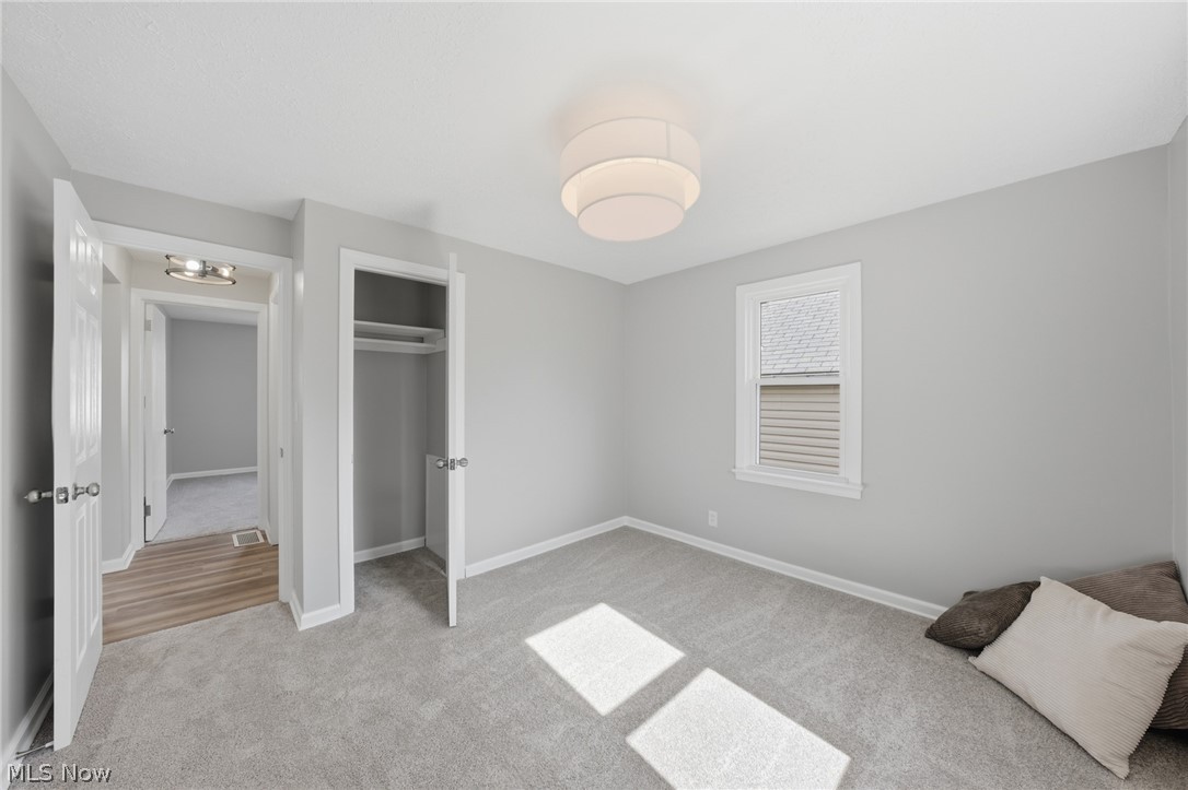 City/Canton - Residential