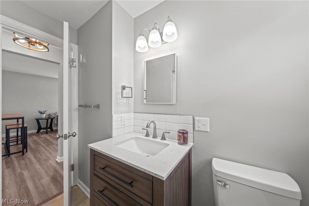 City/Canton - Residential