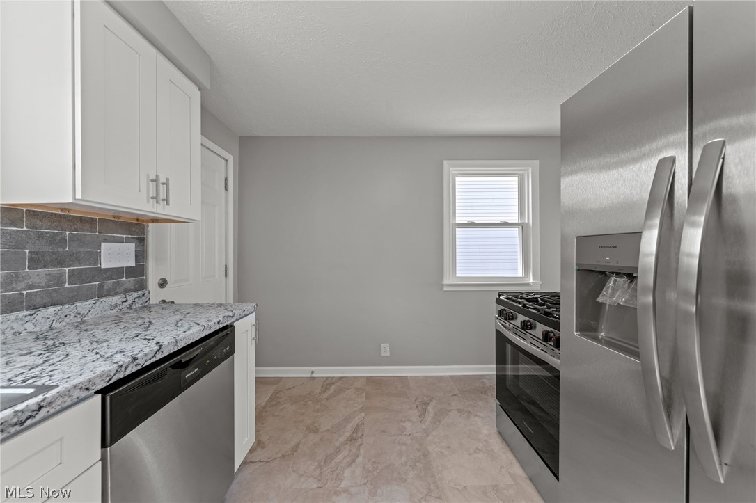 City/Canton - Residential