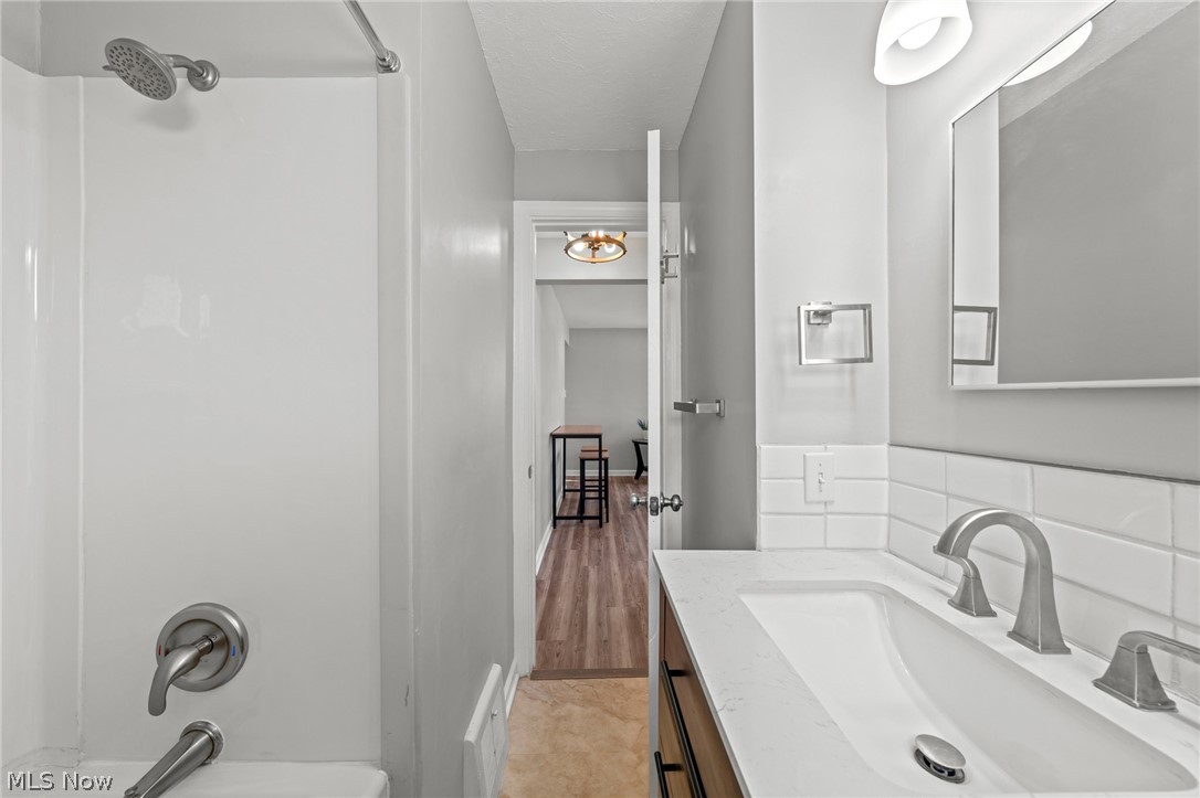 City/Canton - Residential