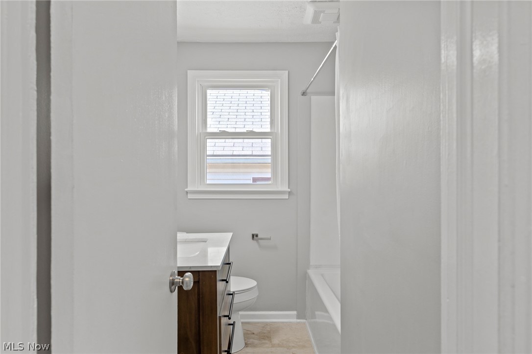 City/Canton - Residential