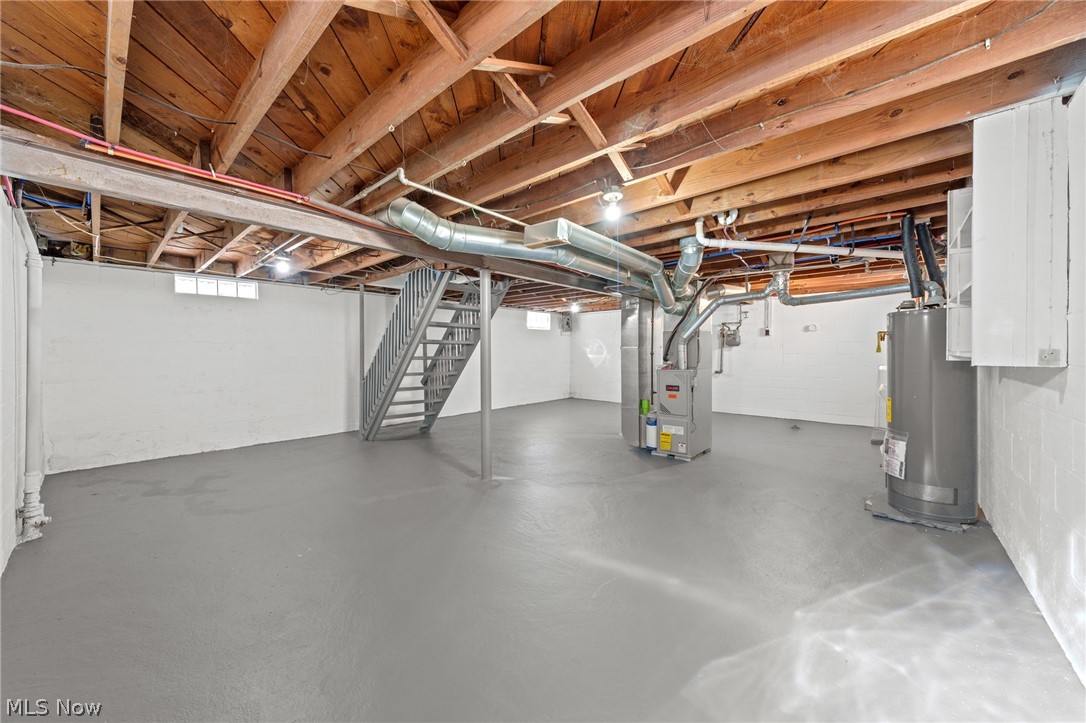 City/Canton - Residential