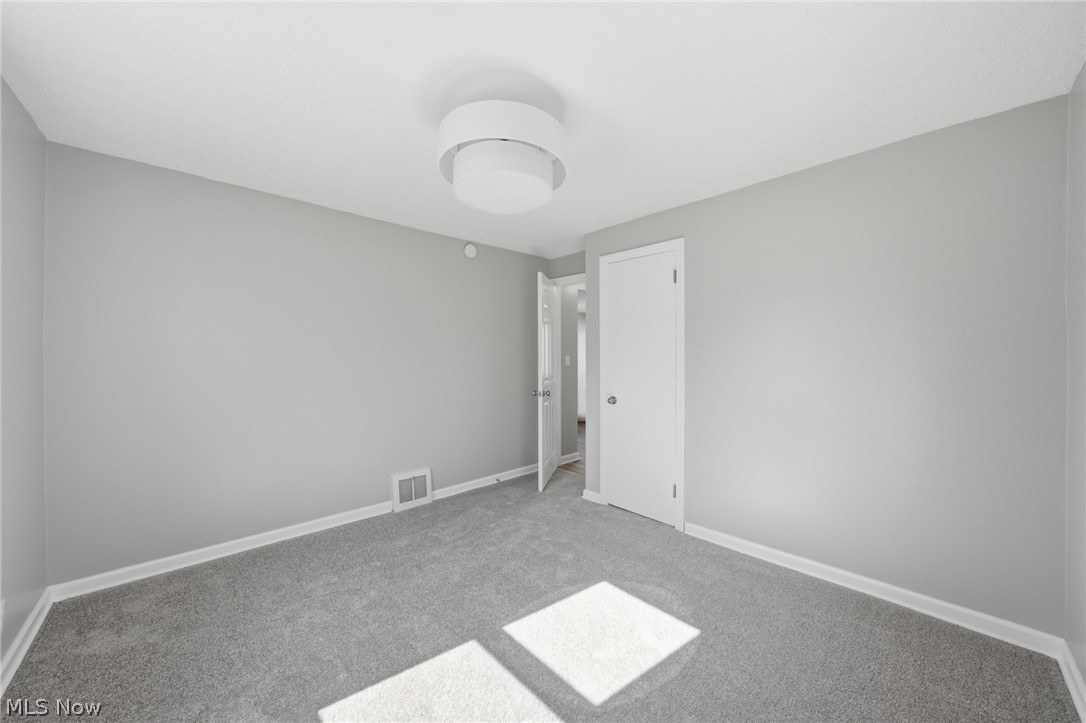 City/Canton - Residential