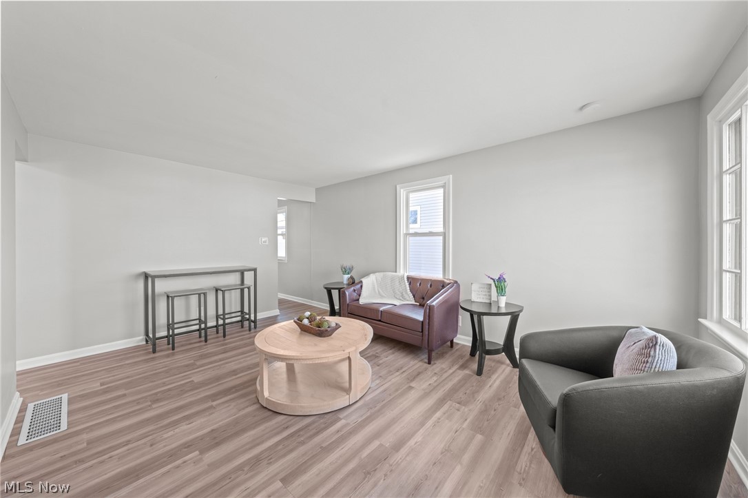 City/Canton - Residential