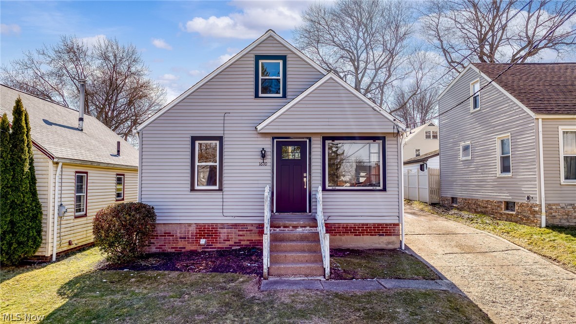 City/Canton - Residential