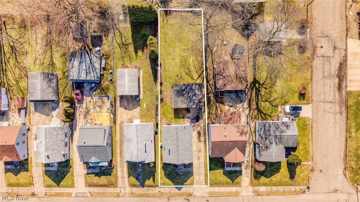 City/Canton - Residential