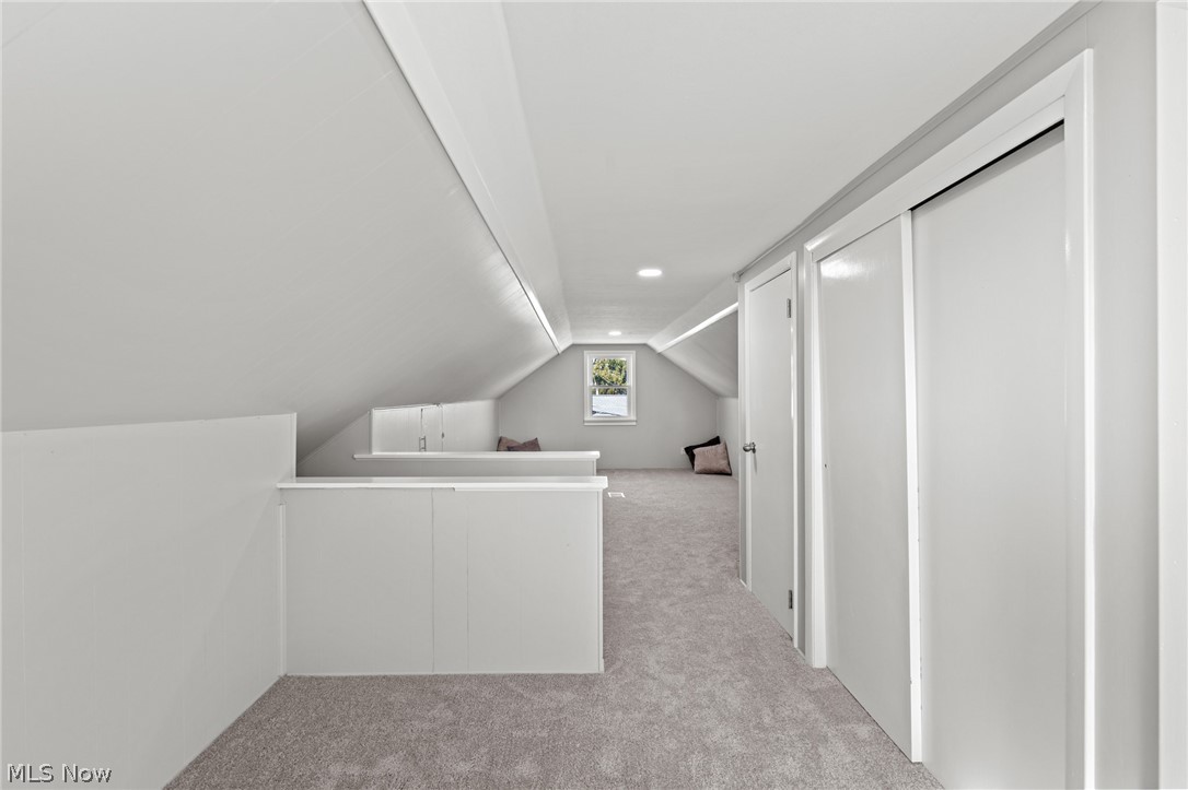 City/Canton - Residential