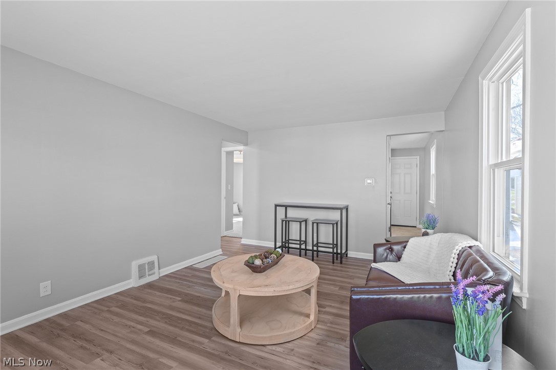 City/Canton - Residential