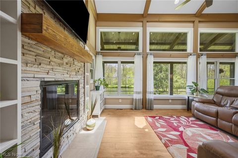 Tiny photo for 34740 Sherwood Drive, Solon, OH 44139 (MLS # 5210186)
