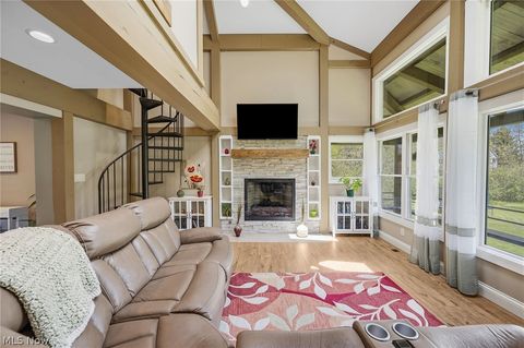 Tiny photo for 34740 Sherwood Drive, Solon, OH 44139 (MLS # 5210186)