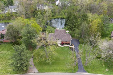 Tiny photo for 34740 Sherwood Drive, Solon, OH 44139 (MLS # 5210186)