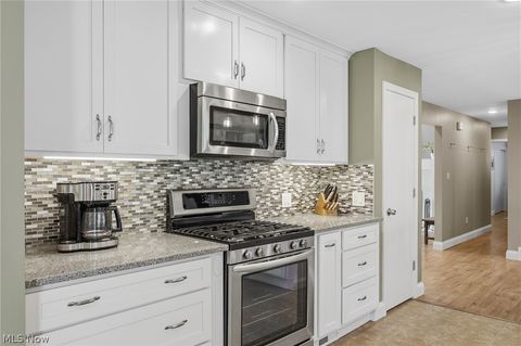 Tiny photo for 34740 Sherwood Drive, Solon, OH 44139 (MLS # 5210186)