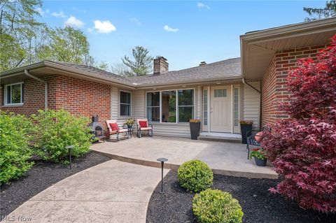 Tiny photo for 34740 Sherwood Drive, Solon, OH 44139 (MLS # 5210186)
