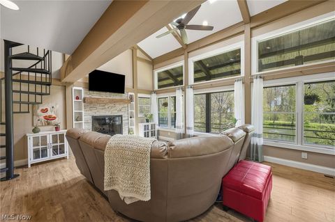 Tiny photo for 34740 Sherwood Drive, Solon, OH 44139 (MLS # 5210186)