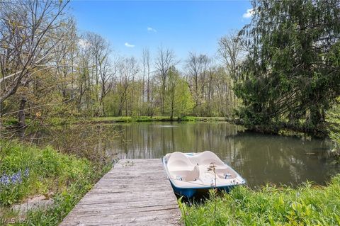 Tiny photo for 34740 Sherwood Drive, Solon, OH 44139 (MLS # 5210186)