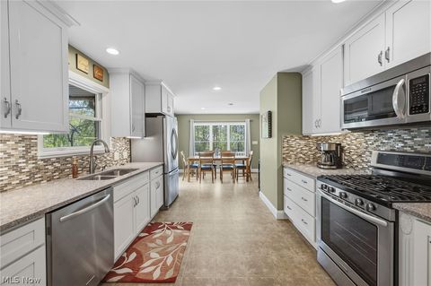 Tiny photo for 34740 Sherwood Drive, Solon, OH 44139 (MLS # 5210186)