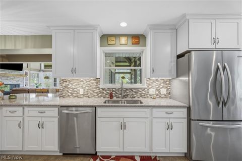 Tiny photo for 34740 Sherwood Drive, Solon, OH 44139 (MLS # 5210186)