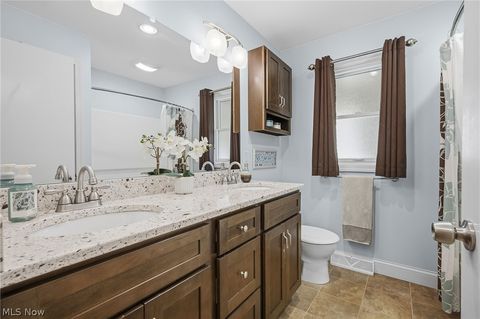 Tiny photo for 34740 Sherwood Drive, Solon, OH 44139 (MLS # 5210186)