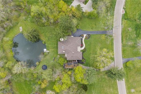 Tiny photo for 34740 Sherwood Drive, Solon, OH 44139 (MLS # 5210186)