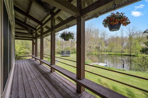 Tiny photo for 34740 Sherwood Drive, Solon, OH 44139 (MLS # 5210186)