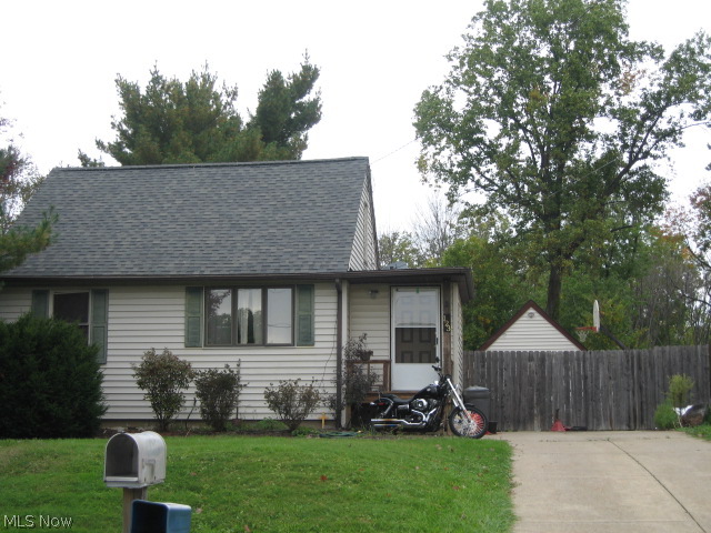 John M Glidden Trustee - Residential