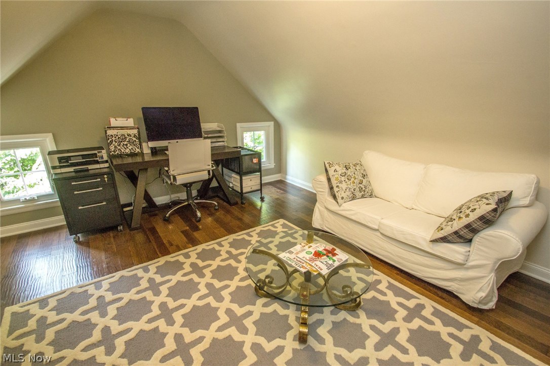 Olde Towne Colony - Residential Lease