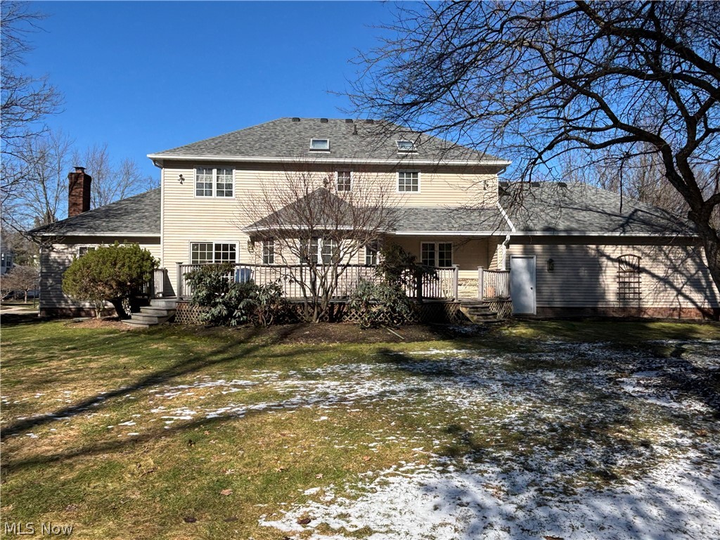 Camelot Estates Sub - Residential