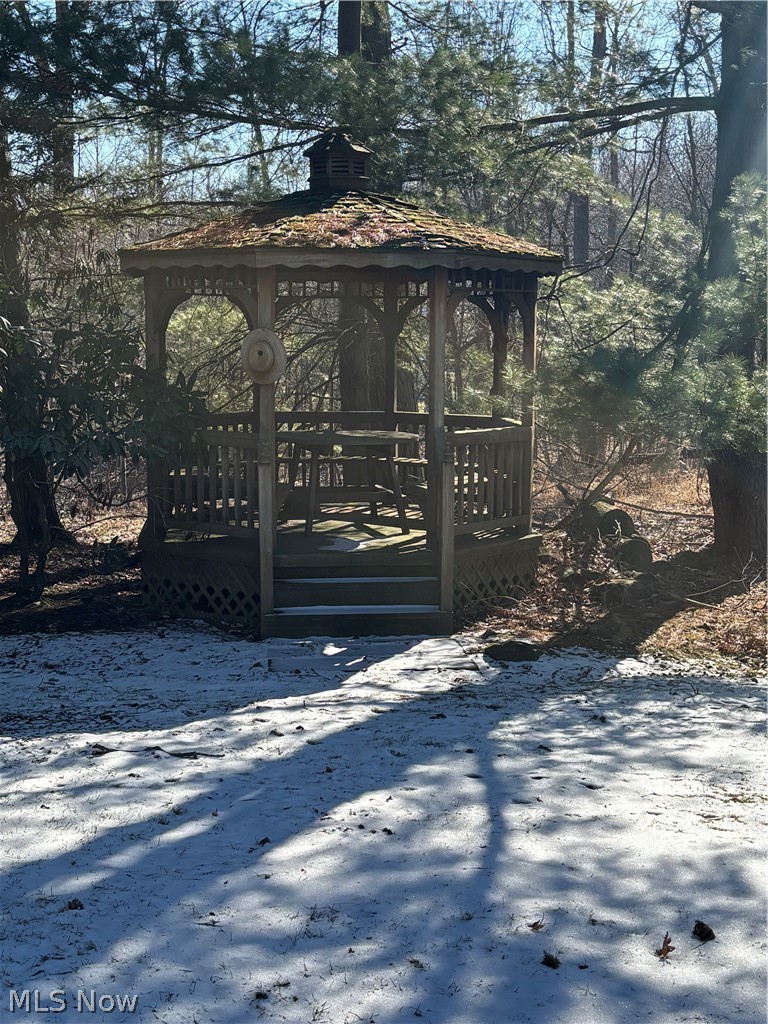 Camelot Estates Sub - Residential