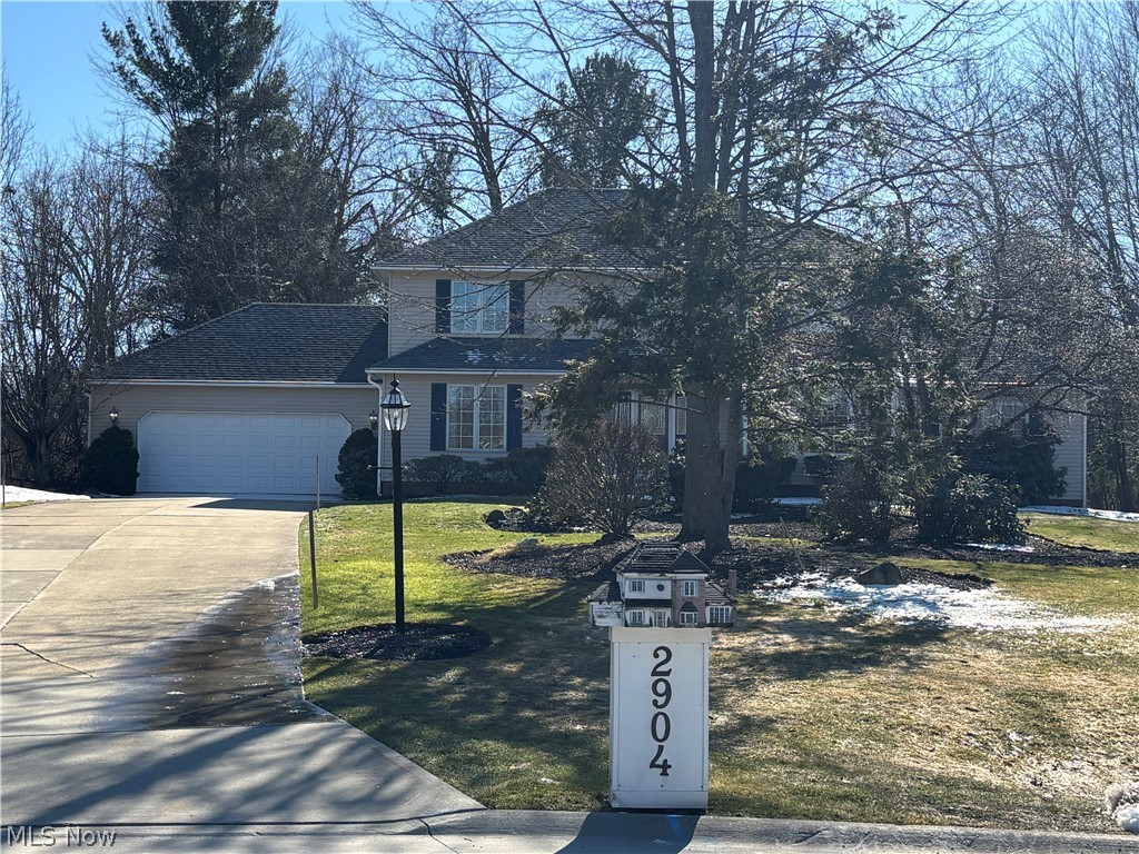 Camelot Estates Sub - Residential