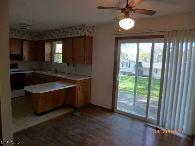 Laurel Ridge 1 SEC D - Residential