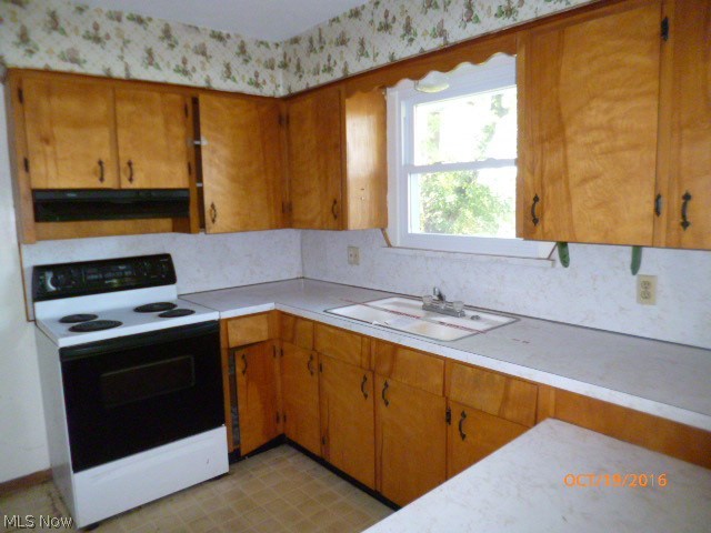 Laurel Ridge 1 SEC D - Residential