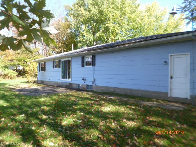 Laurel Ridge 1 SEC D - Residential