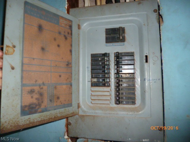 Laurel Ridge 1 SEC D - Residential