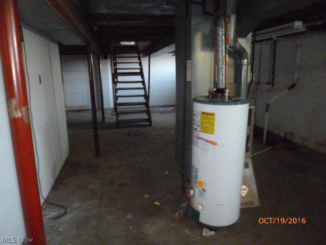 Laurel Ridge 1 SEC D - Residential