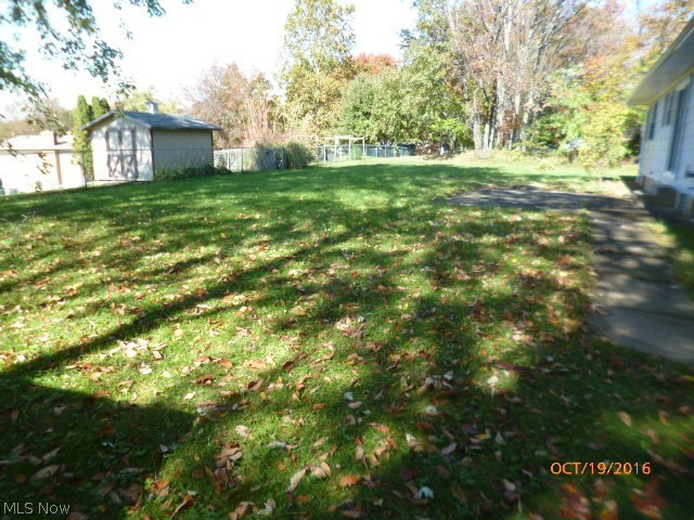 Laurel Ridge 1 SEC D - Residential