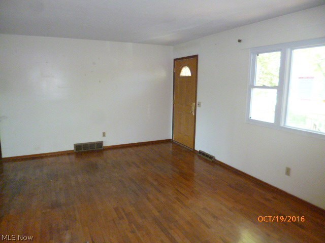 Laurel Ridge 1 SEC D - Residential