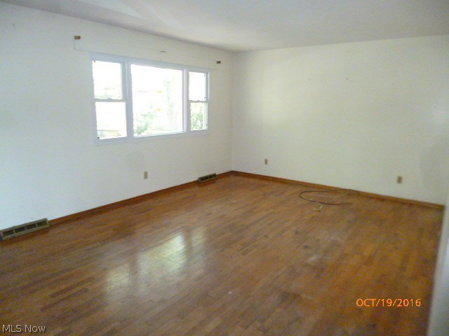 Laurel Ridge 1 SEC D - Residential