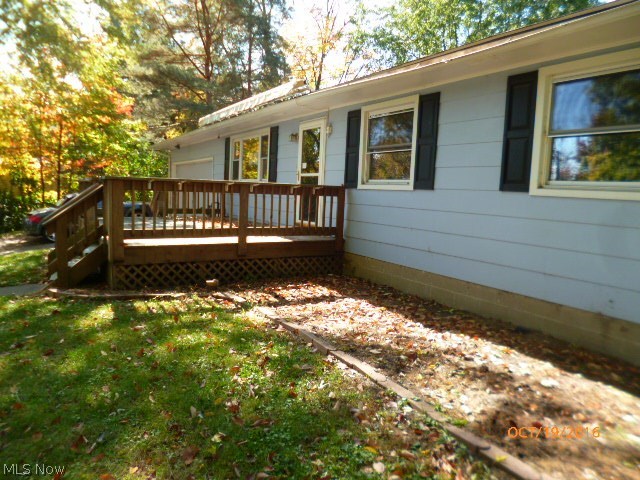 Laurel Ridge 1 SEC D - Residential