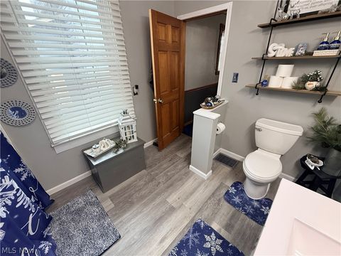 Tiny photo for 102 High Street, Bloomingdale, OH 43910 (MLS # 5188649)