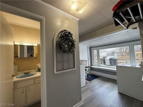 Tiny photo for 102 High Street, Bloomingdale, OH 43910 (MLS # 5188649)