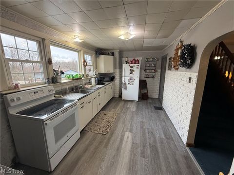 Tiny photo for 102 High Street, Bloomingdale, OH 43910 (MLS # 5188649)