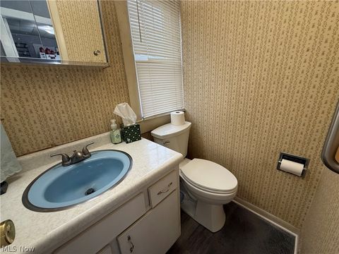 Tiny photo for 102 High Street, Bloomingdale, OH 43910 (MLS # 5188649)