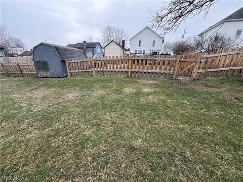 Tiny photo for 102 High Street, Bloomingdale, OH 43910 (MLS # 5188649)