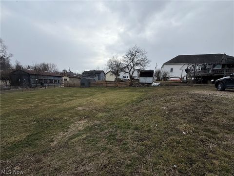 Tiny photo for 102 High Street, Bloomingdale, OH 43910 (MLS # 5188649)