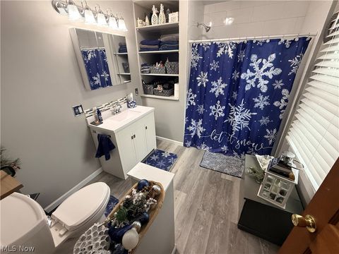 Tiny photo for 102 High Street, Bloomingdale, OH 43910 (MLS # 5188649)