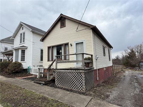 Tiny photo for 102 High Street, Bloomingdale, OH 43910 (MLS # 5188649)